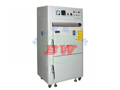 BW-DCHX-200型多层烘箱