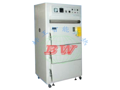 BW-DCHX-300型多层烘箱