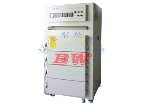 BW-DCHX-400型多层烘箱