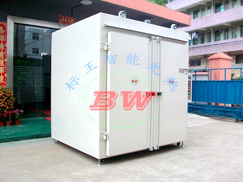 高温烤箱
