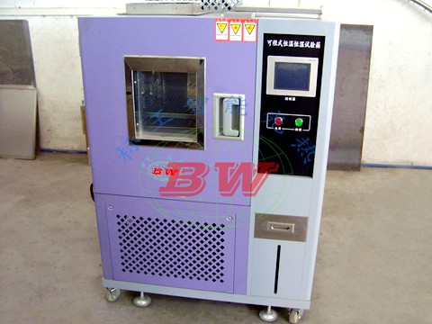 BW-HWHX-200型恒温恒湿烘箱