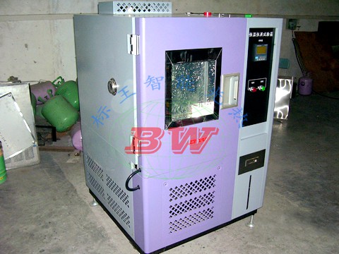 BW-HWHX-300型恒温恒湿烘箱