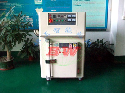 BW-RFHX-100型热风烘箱